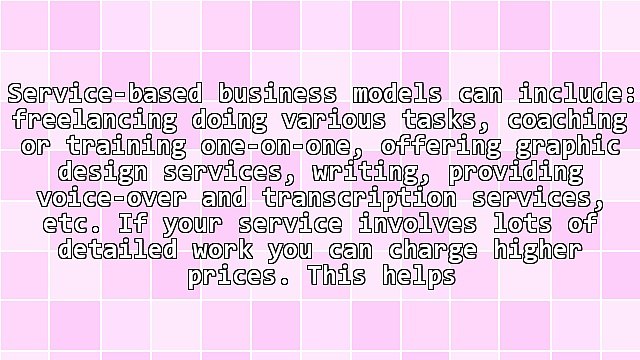 Starting A Home-Based Business: Considerations