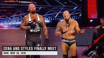 The 12 most talked about moments of 2016