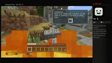 Joey k how to skip half tutorial world \w mic