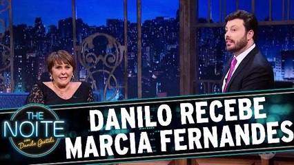 The Noite 28.12.16 - Quarta - Parte 1