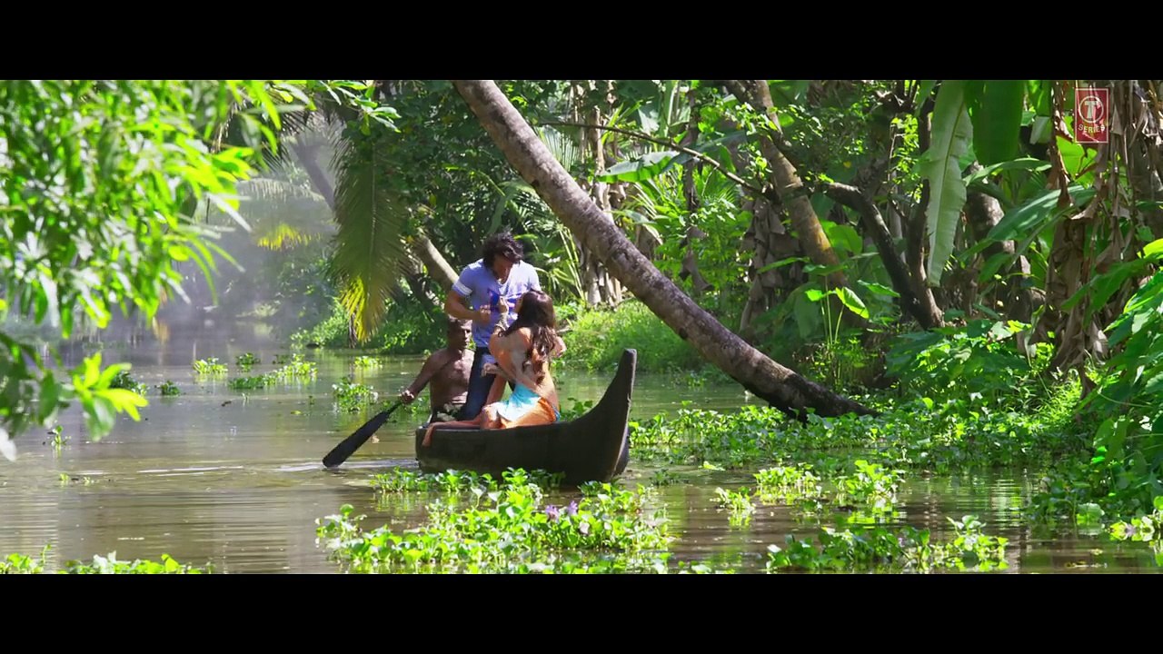 Girl I Need You Song _ BAAGHI _ Tiger, Shraddha _ Arijit Singh, Meet Bros, Roach_HD