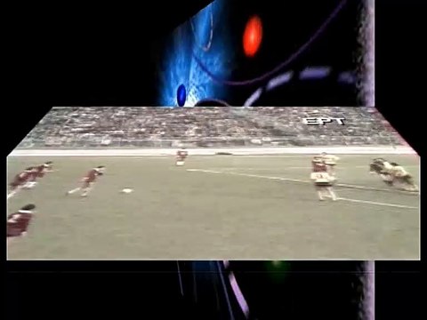 15η ΑΕΛ-ΑΕΚ 4-1 1984-85 ΕΡΤ (Τα γκολ)