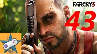 Let's Play Far Cry 3 Part 43 This new sniper rifle is awesome