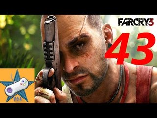Let's Play Far Cry 3 Part 43 This new sniper rifle is awesome