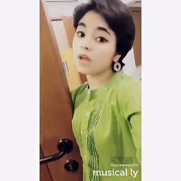 Funny Videos By Geeta- Babita Zaira Wasim-Suhani Bhatnagar Dangal _ Movie_HIGH