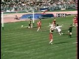 22η ΑΕΛ-ΠΑΟΚ 1-2  1984-85  ΕΡΤ (Τα γκολ)