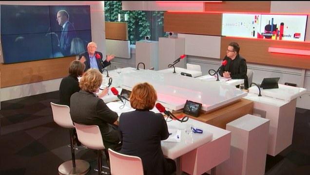 Marcel Gauchet sur la perception du métier politique