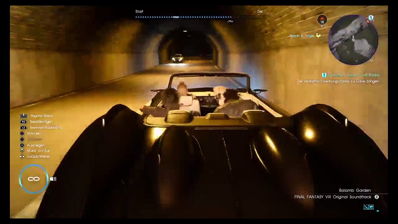 PS4-Live-Übertragung von Mr-KiLiK