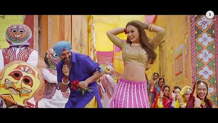 Cinema Dekhe Mamma _ Singh Is Bliing _ Akshay Kumar - Amy Jackson _ Sajid Wajid