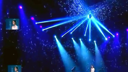 Mouni Roy singing Galliyan at IGT 2015 _ Full Video_HD