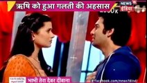 PYAR SHURU Kasam Tere Pyaar Ki 29 December 2016