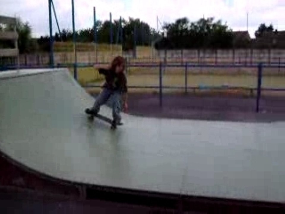 skate a geispo