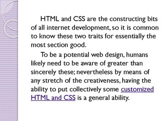 web development Training center in bangalore