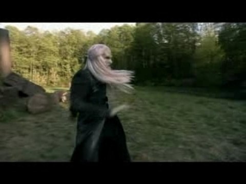 Stargate Atlantis Clip - 54 - Wraiths