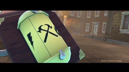 SteamHammerVR : Hommage à Star Wars