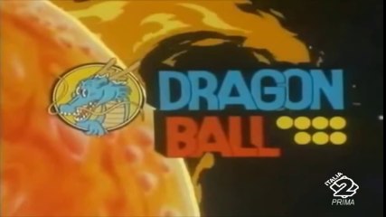 00 - Dragon Ball Sigla