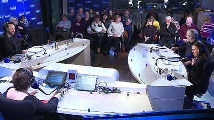 Anne Roumanoff : "Libérée, délivrée"