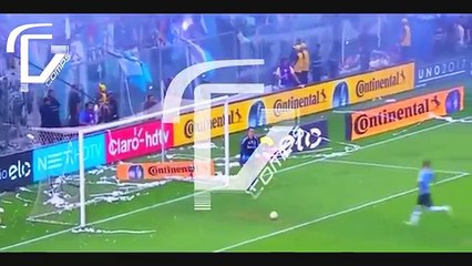 OS GOLS MAIS BONITOS DA COPA DO BRASIL 2016