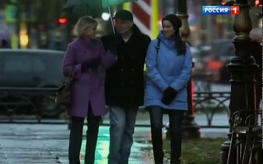Тайны следствия 16 сезон 16 серия 29.12.2016 (Ближний круг. Часть 2)