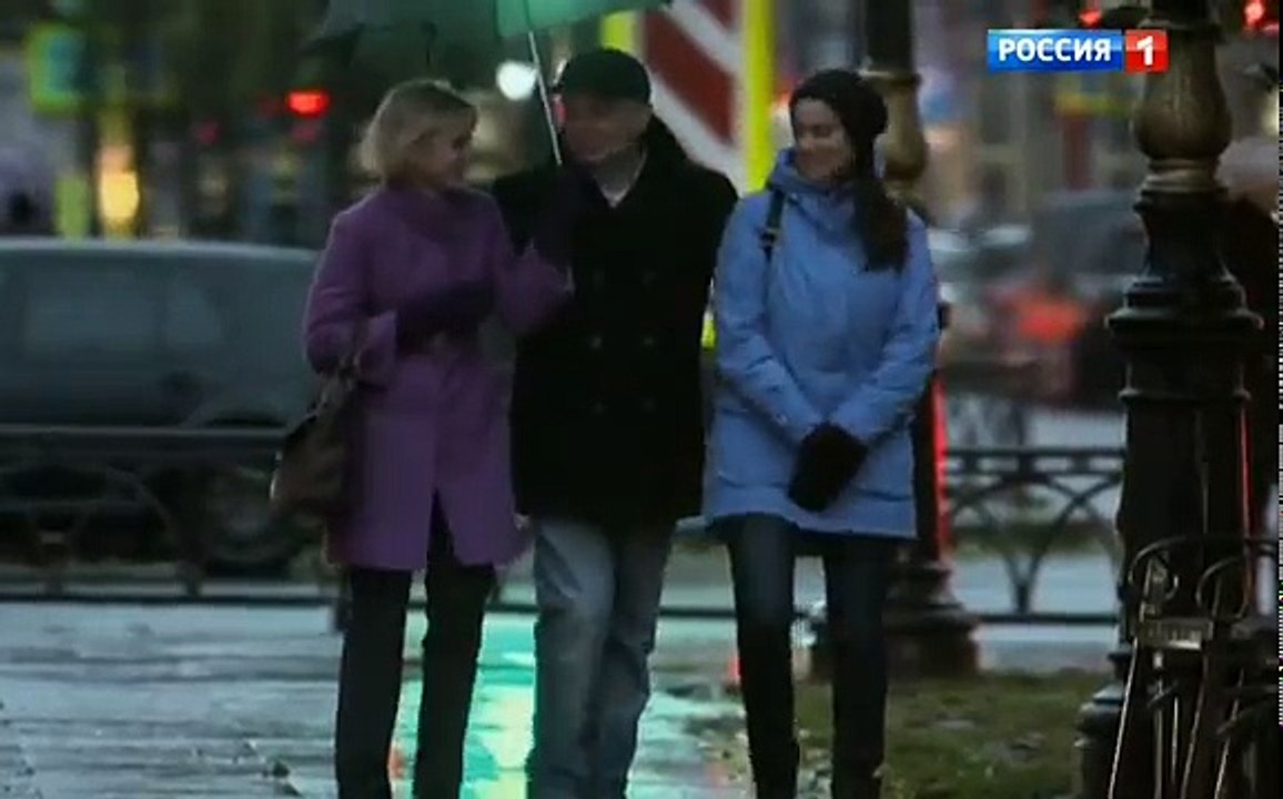 Тайны следствия 16 сезон 16 серия 29.12.2016 (Б...