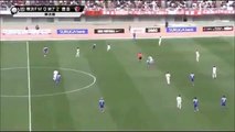 Yokohama Marinos 0:1 Kashima (Japanese Cup. 29 December 2016)