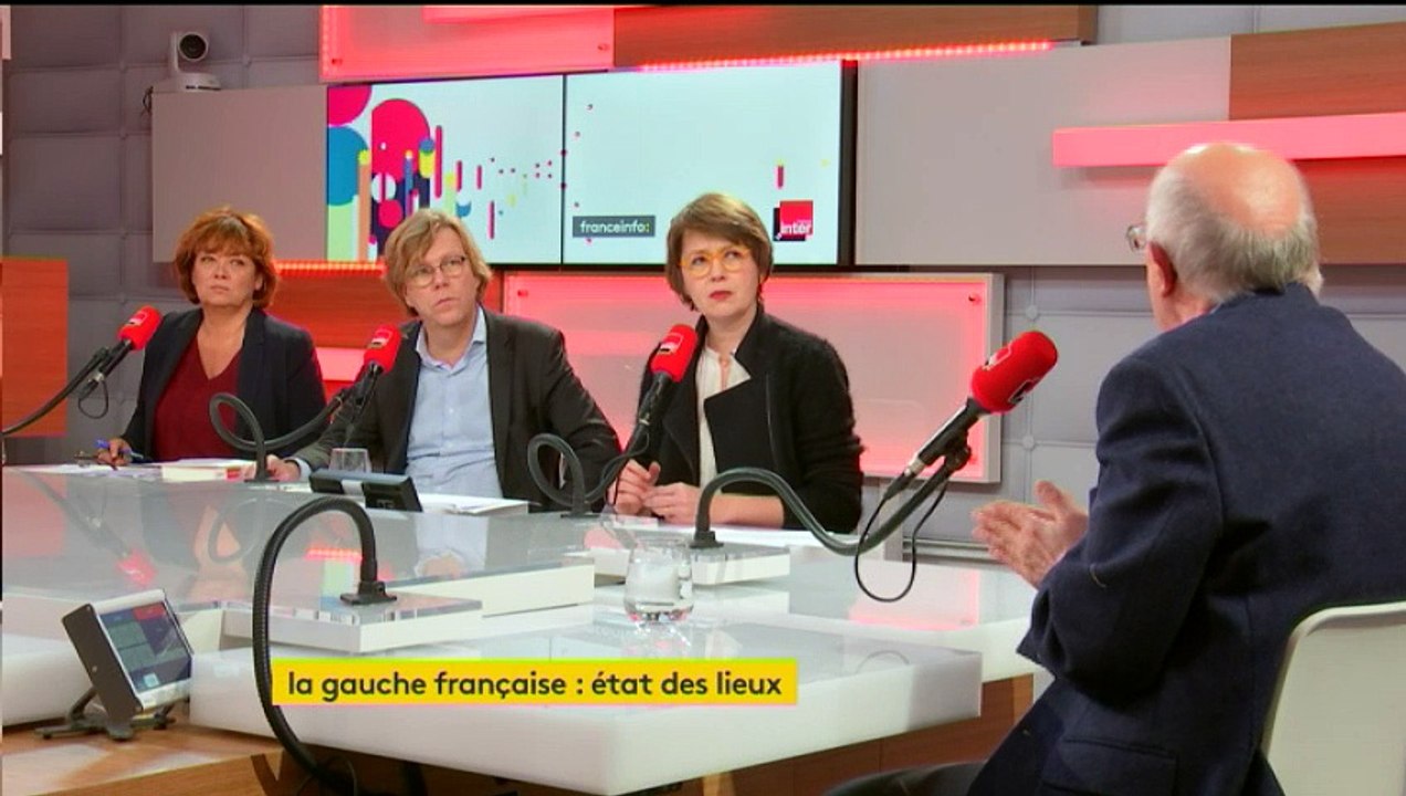 Marcel Gauchet invité de Questions Politiques