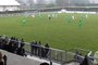 D1 - Saint-Etienne 0-2 OM : le but de Charlotte Lozé (32e)