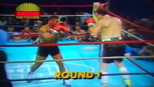 Quand Tyson croisait un géant beaucoup plus âge que lui
