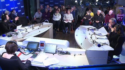 David Azencot : "La Post Vérité"