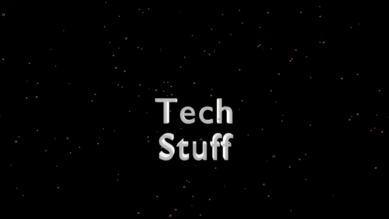 My intro :)
