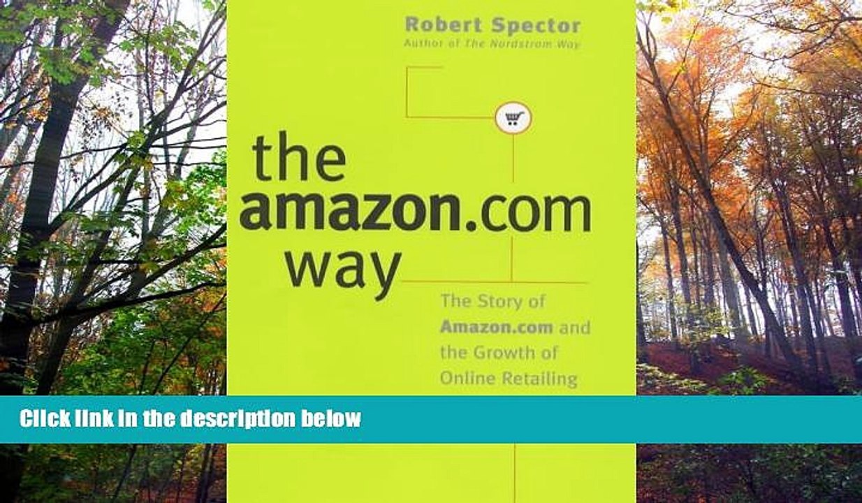 Read Online Amazon.com - Get Big Fast ROBERT SPECTOR Trial Ebook