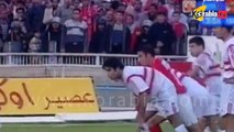 بعض اهداف مباريات الاهلى والزمالك قبل القمة 113