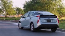 ► 2016 Toyota Prius Hybrid - interior Exterior and Drive