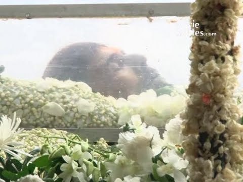 Bollywood Celebs, Fans Bid Adieu To Late Rajesh Khanna