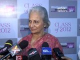 Waheeda Rehman, Subhash Ghai Grace 5th Annual Convocation of Whistling Woods