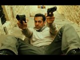 Conrad Palmisano, Markos Rounthwaite Direct Action Sequences For Salman Khan's 'Ek Tha Tiger'