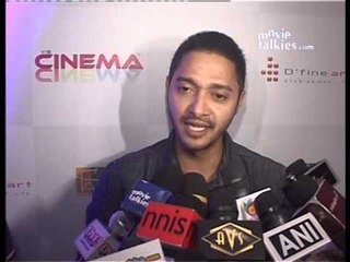 Shreyas Talpade Talks About Upcoming Film 'Joker'