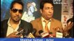 Mika Singh, Shekhar Suman And Chunky Pandey At 'Laugh India Laugh' Launch