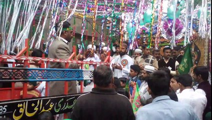 Mehfel Millad muhalla Islam Pura 2