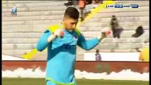 Genclerbirligi vs Amedspor 6-0  All Goals Turkey  Cup 29-12-2016