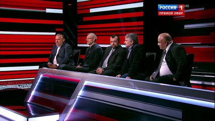 На росТВ обсудили, как будут брать украинские города