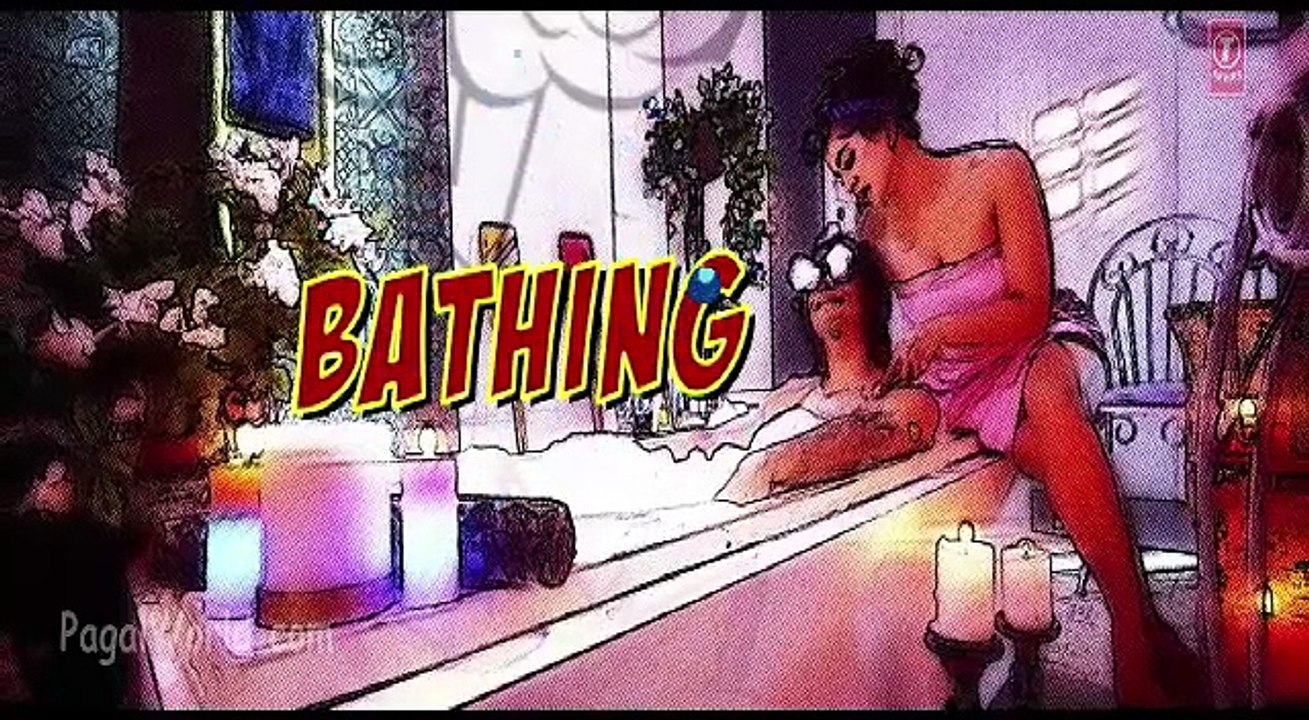 Super Girl From China - Video Song - Sunny Leone (HD Android)