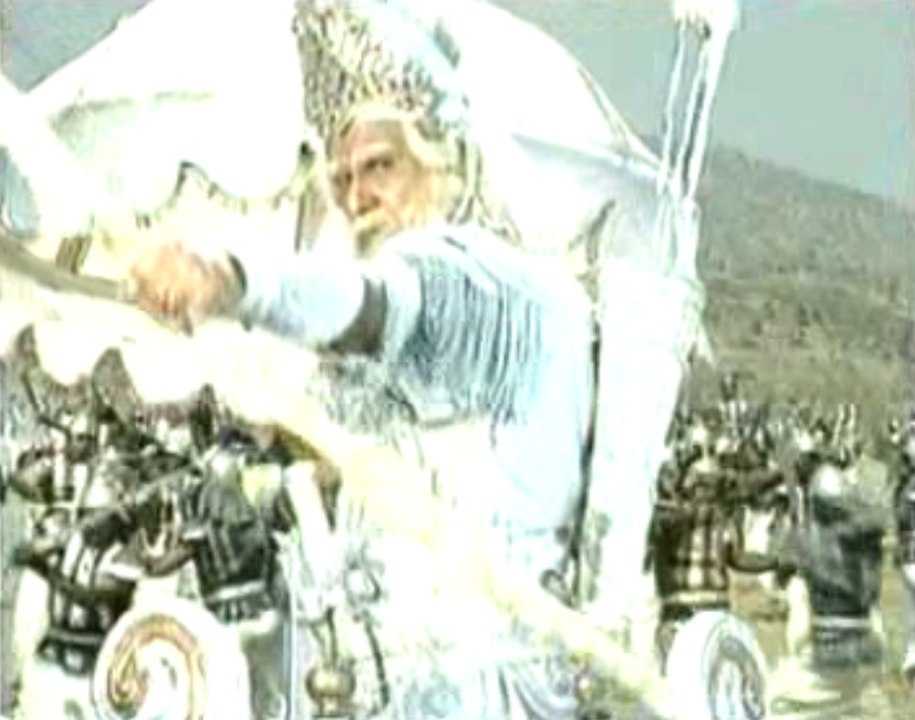 महाभारत पितामह भीष्म क्यों महाभारत युद्ध में रोज 10,000 योद्धाओं को मारते थे।