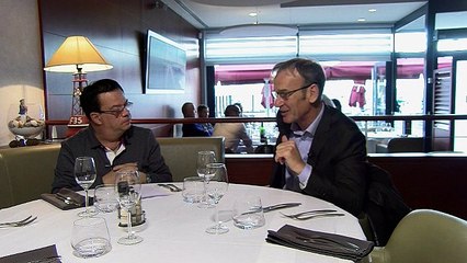 Tous au stade : l'émission (2ème partie)