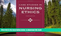 READ book  Case Studies In Nursing Ethics (Fry, Case Studies in Nursing Ethics) Sara T. Fry FREE