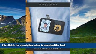 FREE [DOWNLOAD] Health Inspector, Eh? Peter K. P. Lee FREE BOOK ONLINE