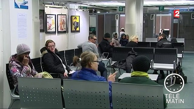 Présidentielle : boom des inscriptions sur les listes électorales