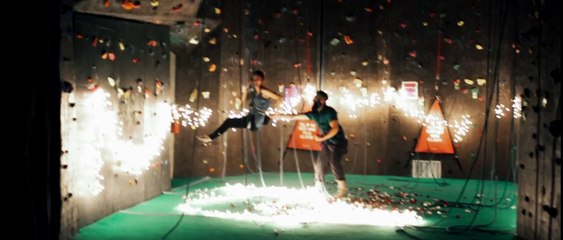 Une demande en mariage unique, à voir absolument !