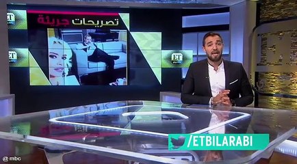 كواليس برنامج "عائشة"..لحظات مؤثرة بين جورج وسوف و عدد من جمهوره