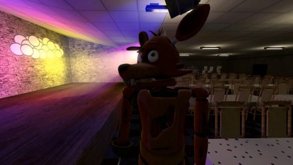 [SFM FNAF] Fazbear and Friends (episode 1)
